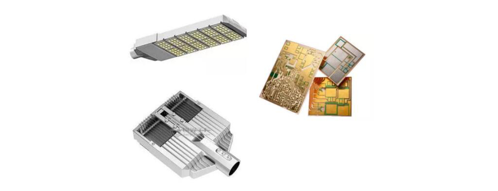 LD/LED散熱、激光系統(tǒng)、混合式集成電路